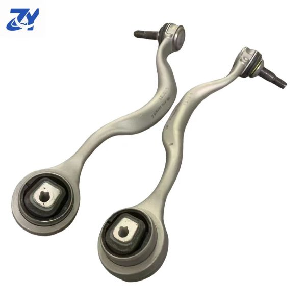 For Rolls-Royce Cullinan Original Equipment Manufacturer 31106899675 31106899676 Car Suspension Spare Parts Under Control Arm