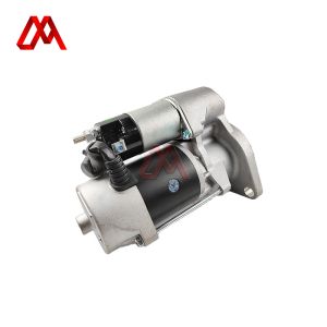 28100-E0350 Starter Assembly For HINO JO8C