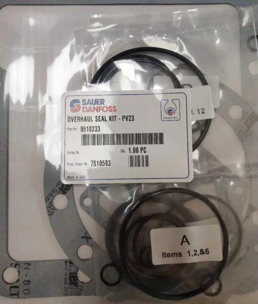 PV22 PV23 Hydraulic Seal Kits / PV20 PV21 Hydraulic Oil Seal Kit