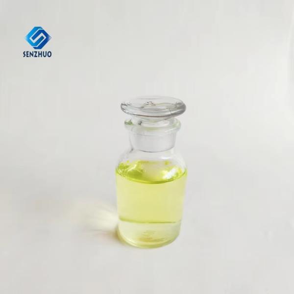 Chemical Auxiliary Agent Hexanophenone CAS 942-92-7 Biological Buffers