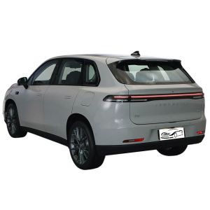 Electric SUV