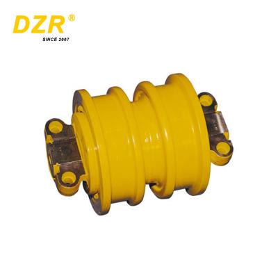 9W8705 6T9883 Bottom Track Roller D4 D5 D5H D6 D6C D6D D6R D6R2 D7G D7F D7R D8K D8T