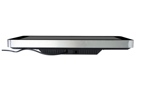 Commercial Wall Mounted Digital Signagey Exterior Remote LCD PC 22 Inch