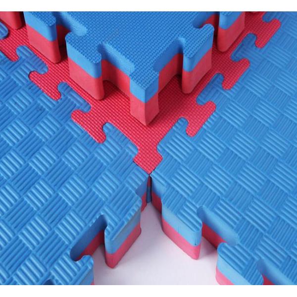Martial Arts Karate Judo EVA Foam Mats Tatami Taekwondo Mats