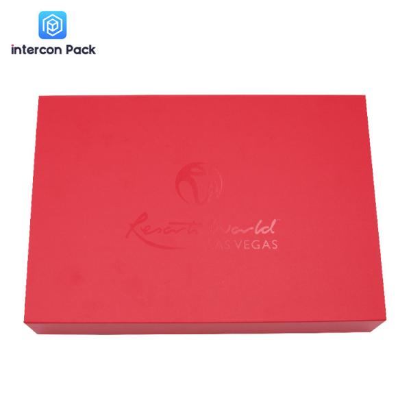 Magnetic Folding Luxury Gift Packaging Boxes Cardboard Clamshell Boxes OEM