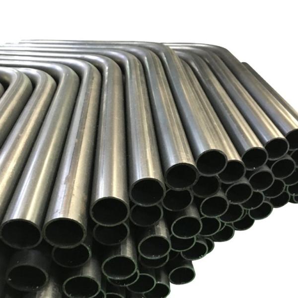 Stainless Steel Tube Grade Hebei Nanfeng Steel/Aluminum/Brass/Copper/Iron/Carbon Steel