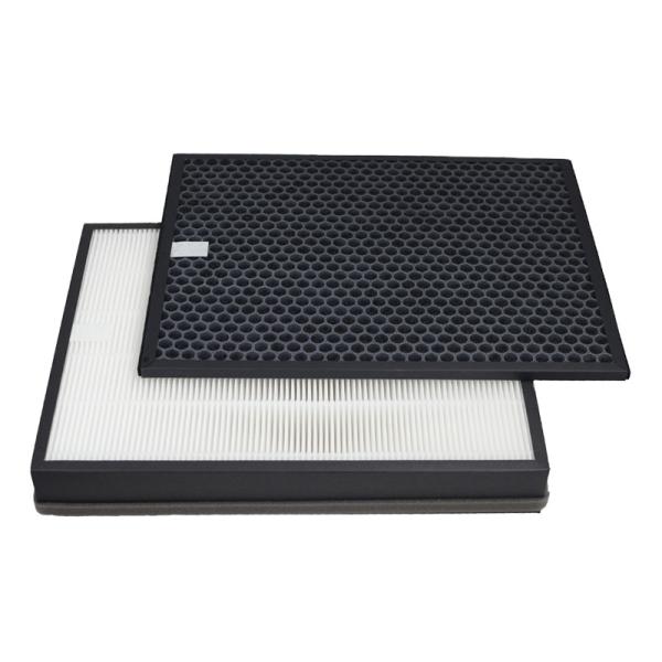 Eco-Friendly Customizable Air Purifier Replacement Carbon Filter with High Efficiency