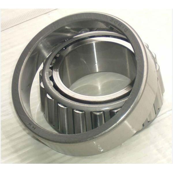 Open Precision Taper Rolling Bearing 33211 Single Row With Chrome Steel