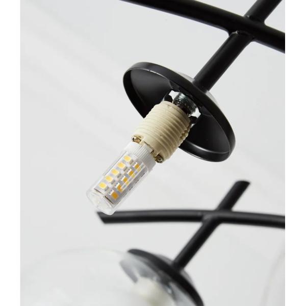 Простое Rustproof комнаты прожития люстры шарика стекла стиля G9 привесное современное