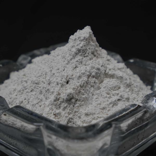 Highly Effective Natural Bone Ash Powder 25kg/bag For Use As A Copper Release Agent