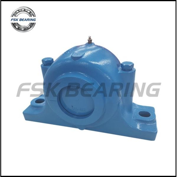 Euro Market SN 534 Bearing Housing Plummer Block 150*620*180mm