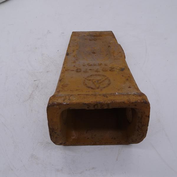 Construction Machinery PC-200 series repair part gear 207-70-14151 Supply Komatsu 300 open mountain bucket teeth