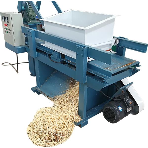 Factory Wood Shavings Machine For Horse Wood Shaving Mill Fire Log Shaving Machines