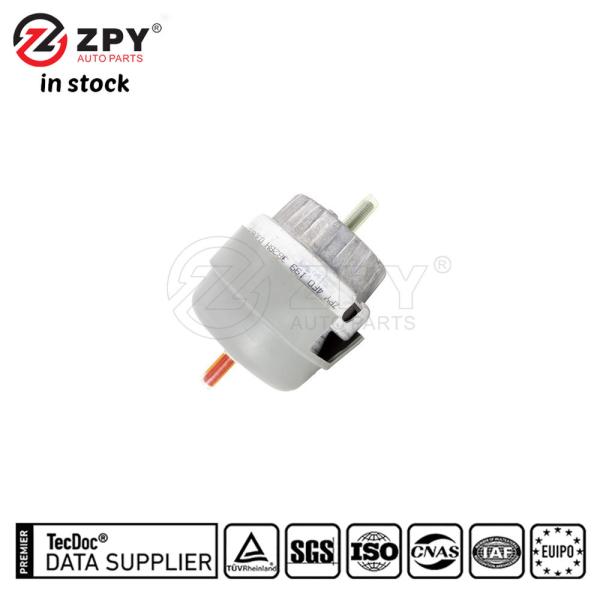 ZPY Red Engine Motor Mount for Audi A6 Quattro 3.0L 4F0199382BH