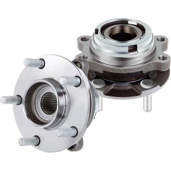 43x76x43mm DAC43760043 Double Row Front Wheel Hub Bearing for Automotive Modification