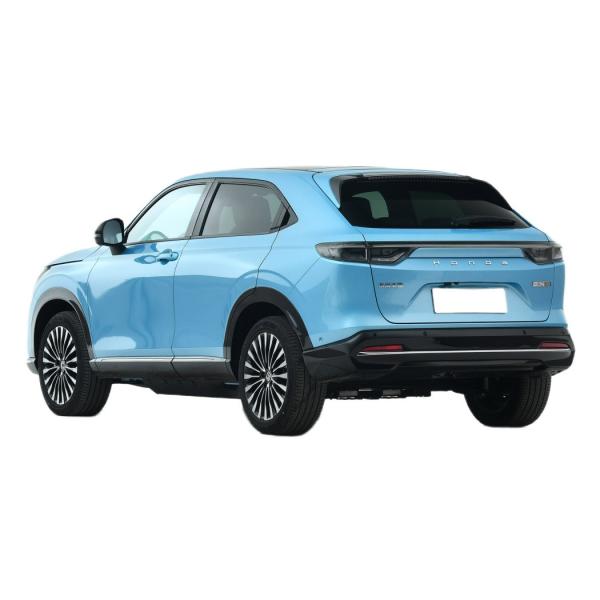 In stock High Spec EV Compact SUV e:NS1 Edition China New Electric Car For Honda Sale  Discount sales