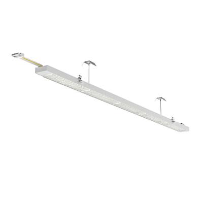 Pino do módulo 7 do retrofit do diodo emissor de luz do Luminaire do entroncamento através da fiação