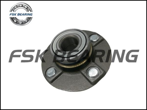 USA Market 43200-30R07 43200-30R01 HUB042- 32 Wheel Hub Bearing For Nissan U12