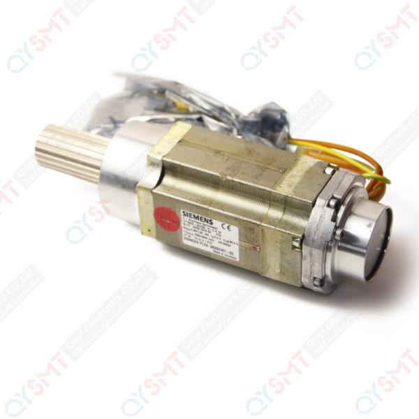 SMT spare parts SIEMENS Brushless Servomotor 00333167-03
