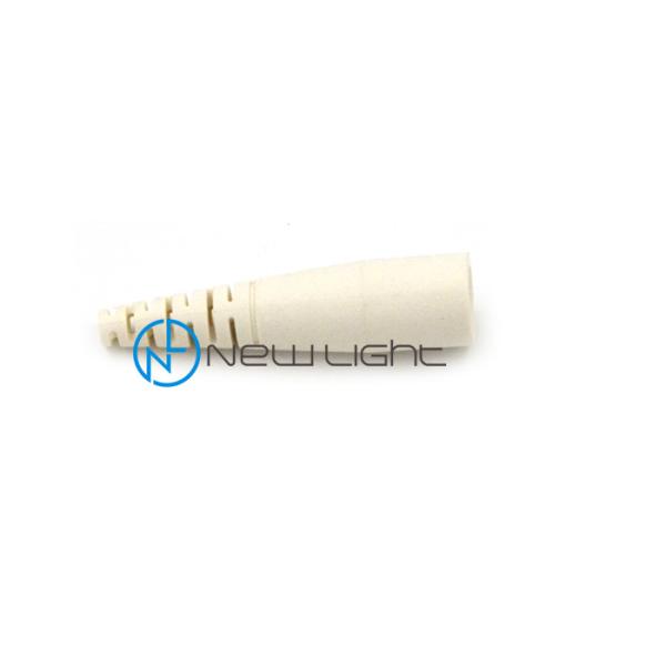 Single Mode 1550nm Right Angle SC Fiber Optic Connector for High Performance Networking