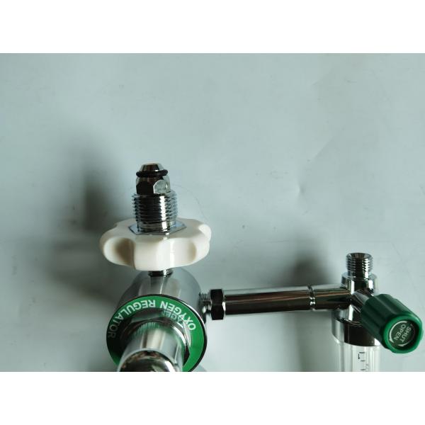 Регулятор кислорода больницы медицинский, регулятор давления кислорода КГА540 Г5/8