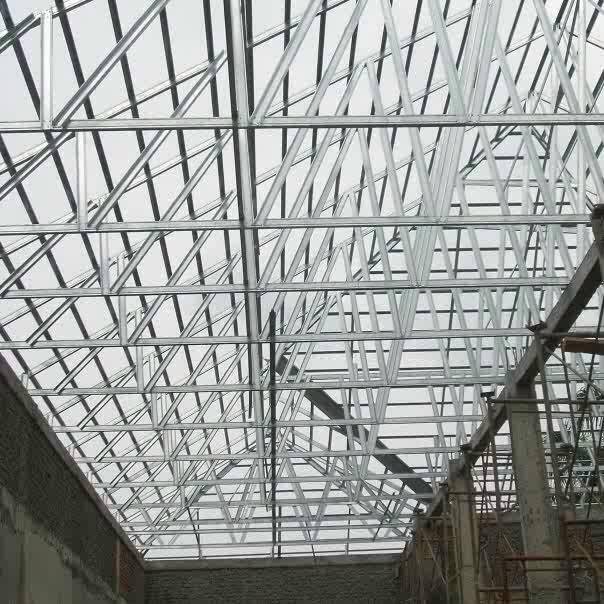 38*12mm гальванизировали стальной малый крен главного канала формируя машину для потолка и настилая крышу обрамлять