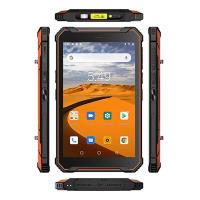 1D/2D PDA dispositivos móveis robustos telefones com conexão RFID externa