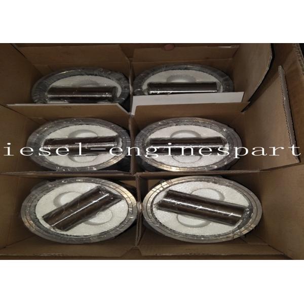 Cast Iron Cylinder Kits Electroplated Cylinder Seal Kit For Truck Engine