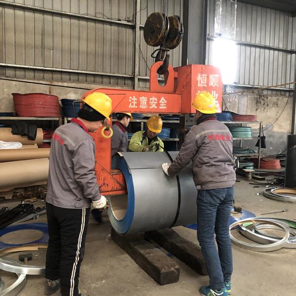 DIN 17162 Coated Prepainted Galvanized Steel Coil PPGI For Building Roof Decoration