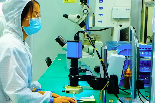 Pronets Technology (Shenzhen) Co., Ltd.