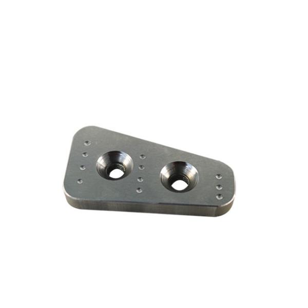 Cnc Machining Parts Alloy Cored Wires Tube Thimble 5mm Mould Core Pin Customized