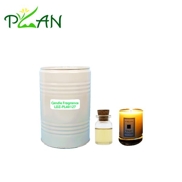 Free Sample Freesia-Lily Essence Candle Fragrance Oil High Purity