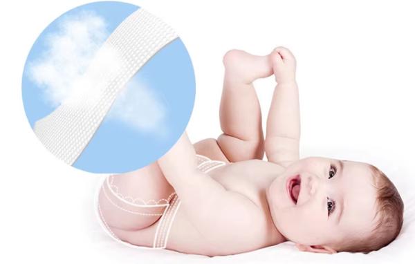 Top A Grade Best Premium Eco Friendly Baby Diaper Pull up Pants OEM Wholesale Nappy Baby Goods Diaper