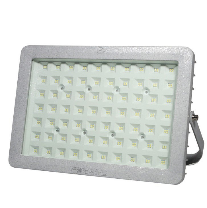 Daylight Alert 6000K LED Floodlight for Lighting Solutions Service and 200W SMD Chip