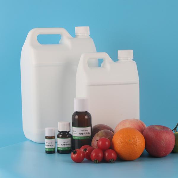 High Purity Fruit Fragrance Oils Passion Fruit Scented Essential Oils