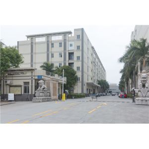 Xiamen METS Industry & Trade Co., Ltd