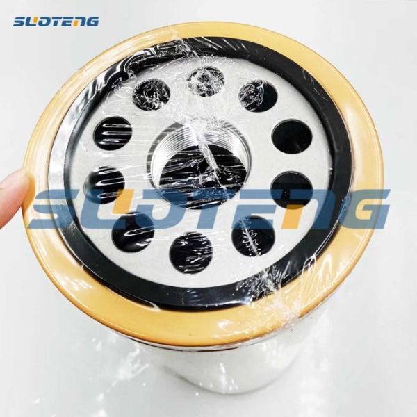 1R1808 Oil Filter for E330C E330D Excavator