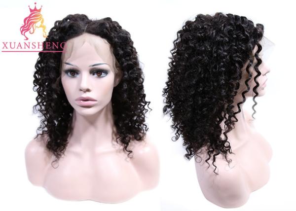100% Virgin Brazilian Unprocessed Human Lace