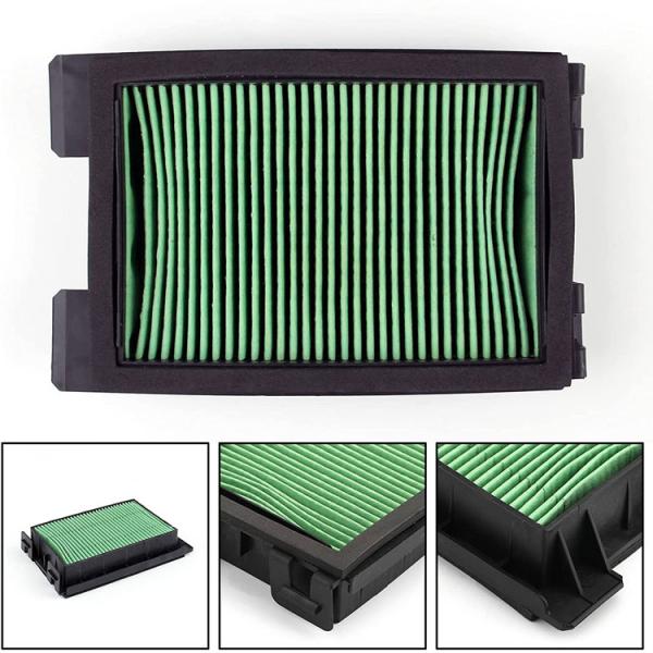 HA-1502 Motorcycle Air Filter for Honda CBR150R Enhanced Engine Performance