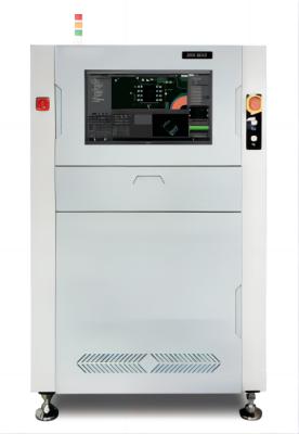 Dual Side AOI Inspection Machine 520W for PCB 400x300mm