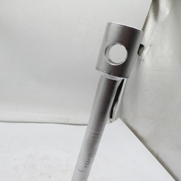 Wrench Fasten Tower Anchor Bolts Socket WrenchTool 32x33 Tire Torque Wrench For Repairing Trucks
