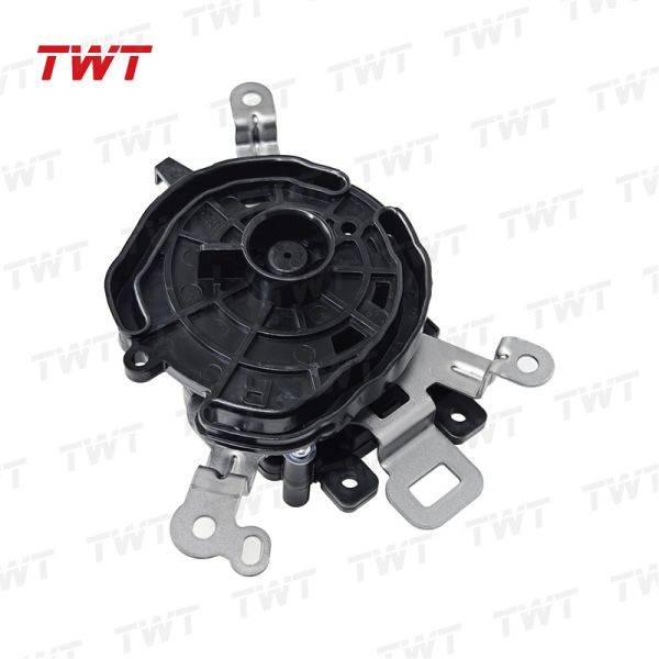 TWT Car Blend Door HVAC Heater Servo Motor Air Mix Radiator Damper Actuator for Honda URV CRV Civic XRV 2017-2026 79150-TAA-J41