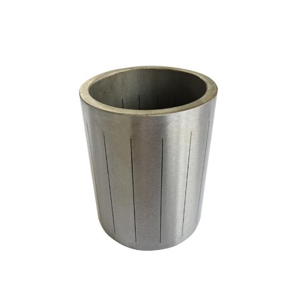 2-7/8 Inch Perforated Pipe and Durable Seamless Steel Pipe for Industrial
