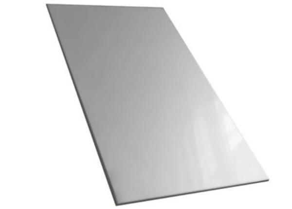 SS202 SS 303 Precision Ground  Thick Stainless Steel Plate AISI 1500mm