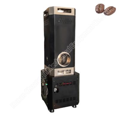 Coffee Roaster Smoke Filter Afterburner Smoke Filter Removal Machine For Industrial