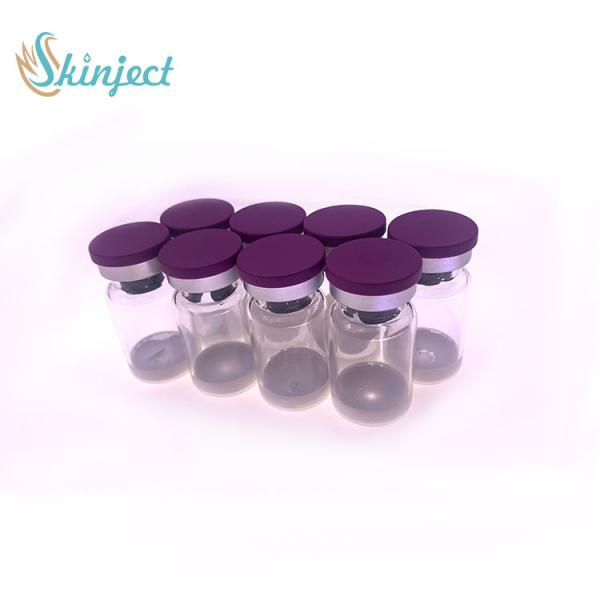 Remove Wrinkles Botulinum Toxin 100 Units Add Normal Saline