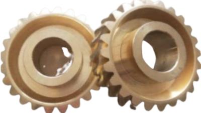 Six Head Small Turbine For Webbing Machines Hook And Loop Fasteners