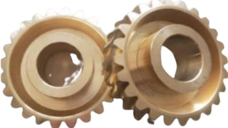 Six Head Small Turbine For Webbing Machines Hook And Loop Fasteners