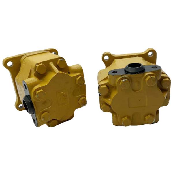ZAX200 EX100-2 EX200-5 Excavator Pump HPV0102 Pilot Mini Hydraulic Pump
