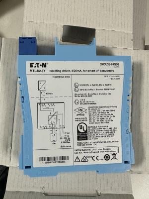 MTL4546Y Instruments MTL isolant le conducteur